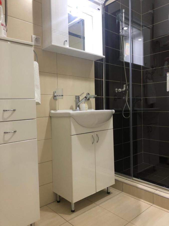 Apartman Jezdic Banja Koviljača Eksteriør bilde