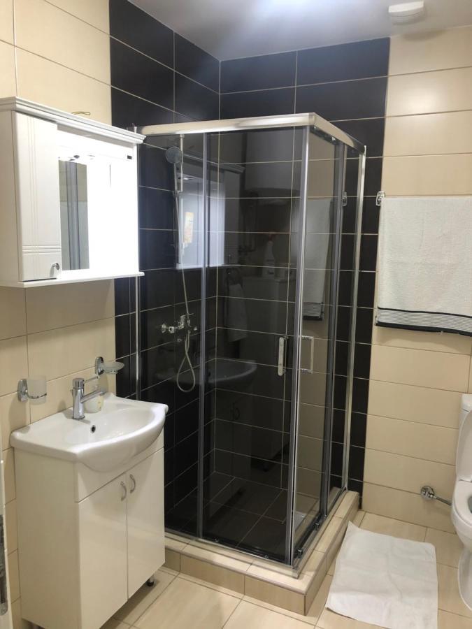 Apartman Jezdic Banja Koviljača Eksteriør bilde