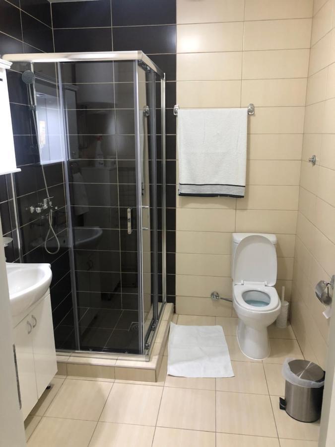 Apartman Jezdic Banja Koviljača Eksteriør bilde