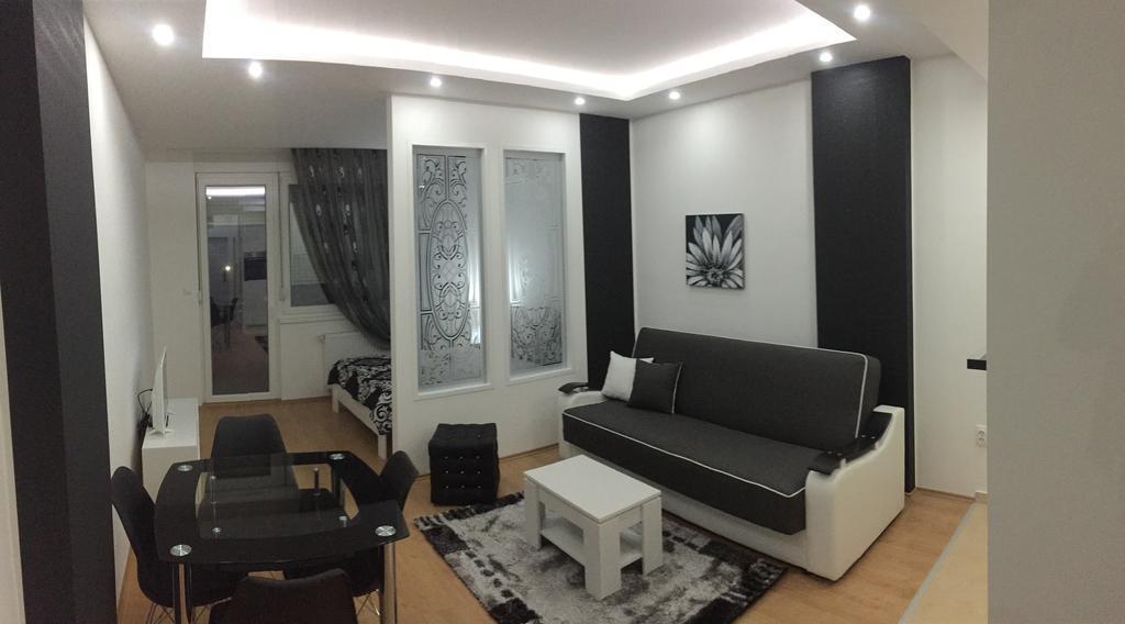 Apartman Jezdic Banja Koviljača Eksteriør bilde