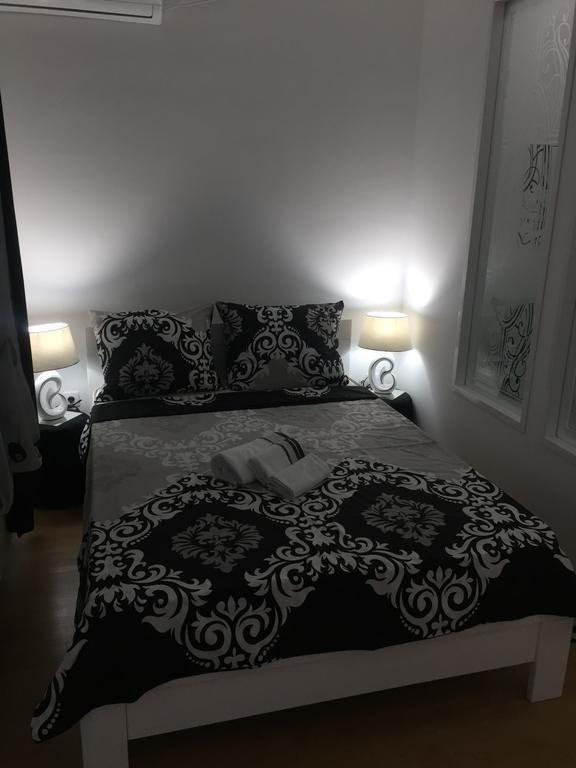 Apartman Jezdic Banja Koviljača Eksteriør bilde