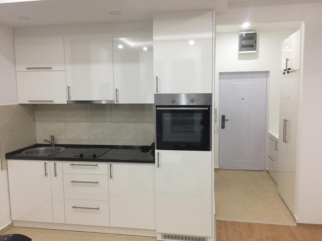 Apartman Jezdic Banja Koviljača Eksteriør bilde