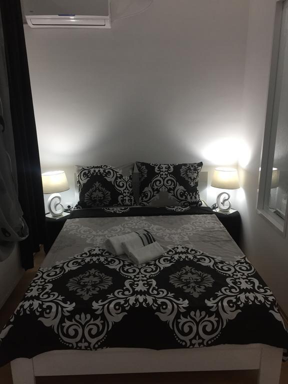 Apartman Jezdic Banja Koviljača Eksteriør bilde