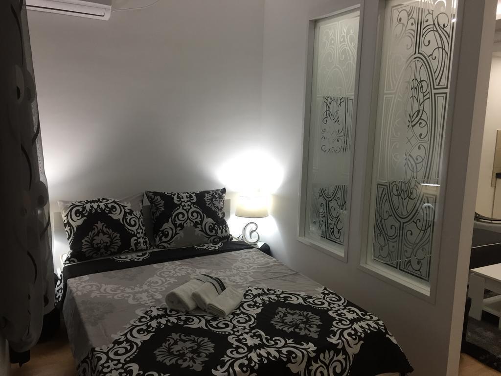 Apartman Jezdic Banja Koviljača Eksteriør bilde