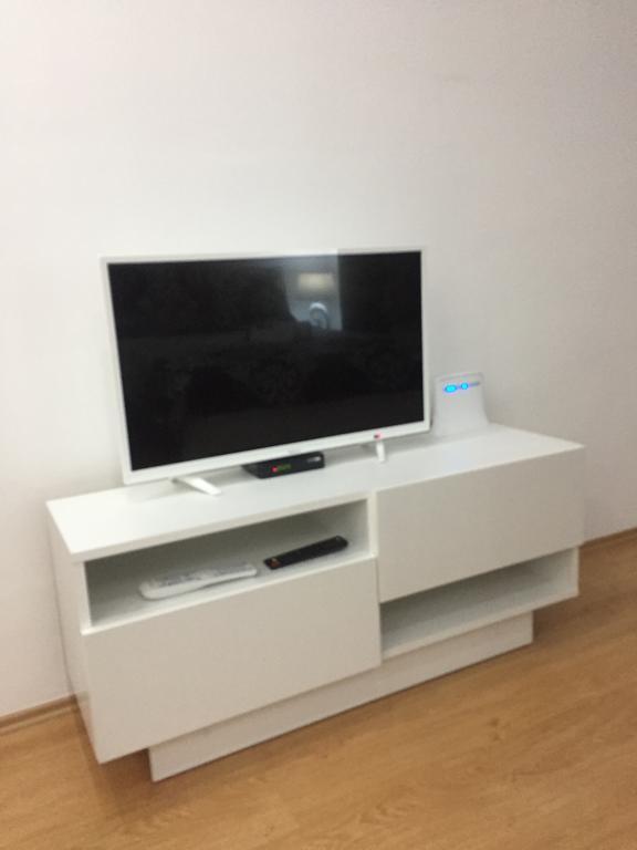 Apartman Jezdic Banja Koviljača Eksteriør bilde