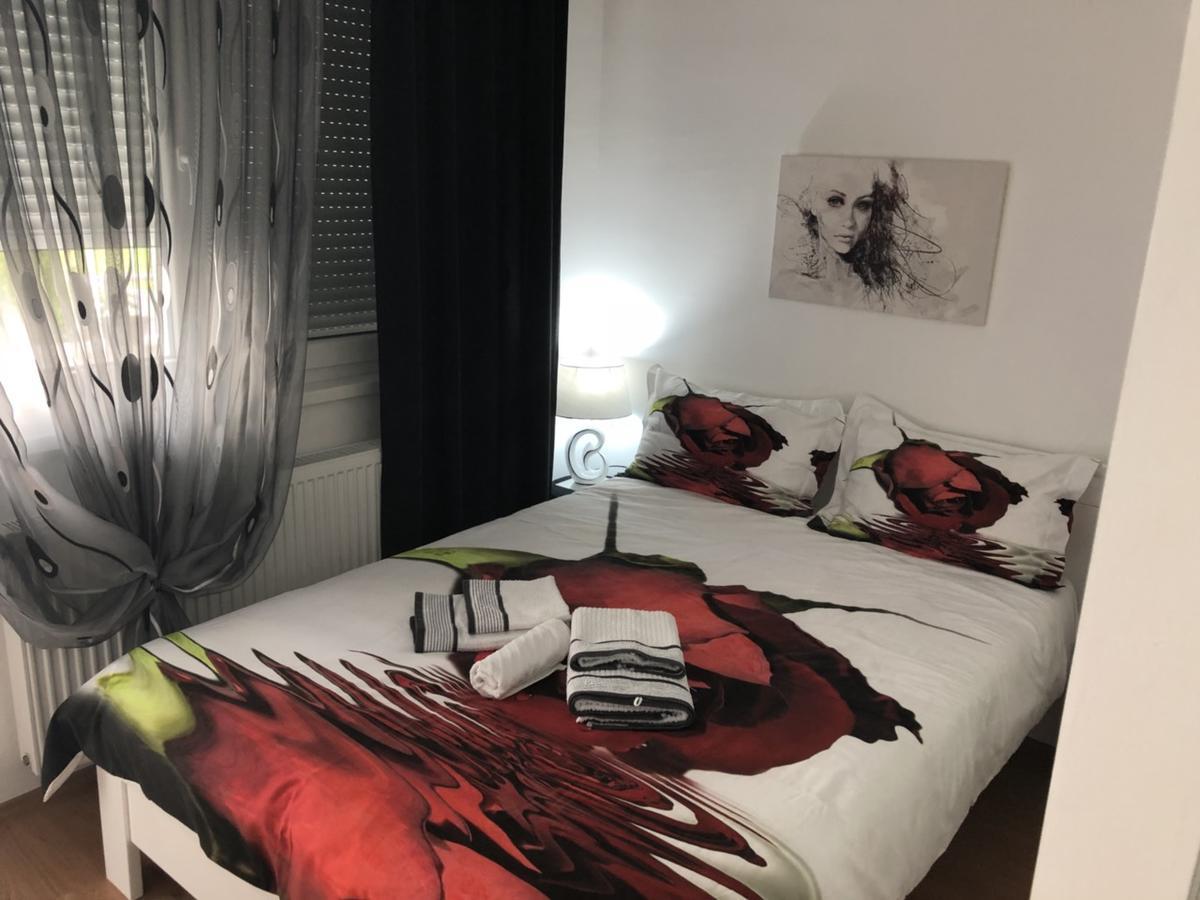 Apartman Jezdic Banja Koviljača Eksteriør bilde
