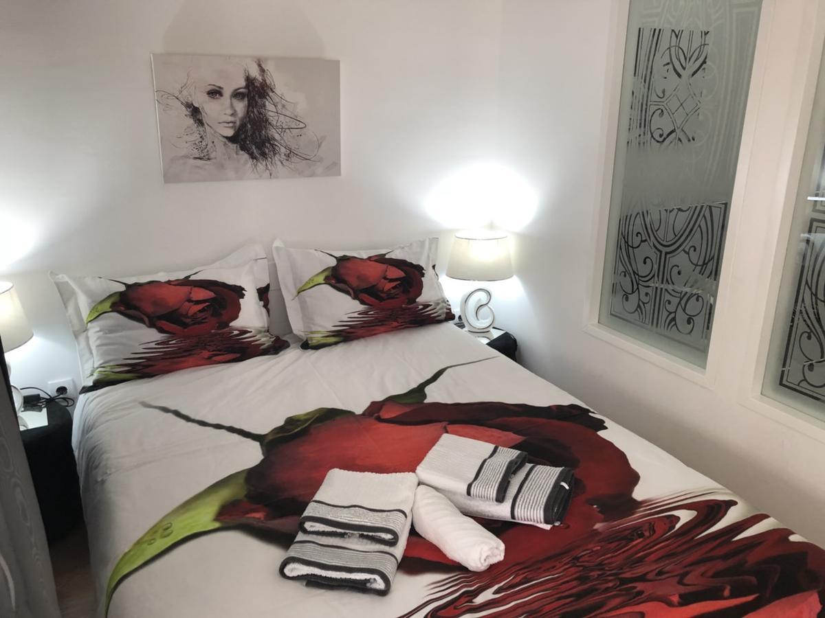 Apartman Jezdic Banja Koviljača Eksteriør bilde