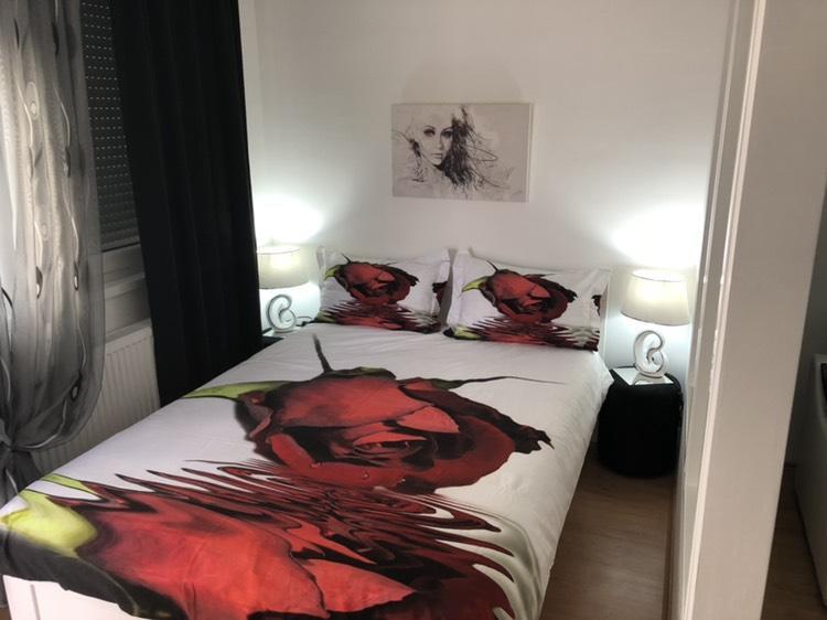 Apartman Jezdic Banja Koviljača Eksteriør bilde